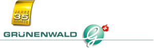 Logo Grünenwald AG
