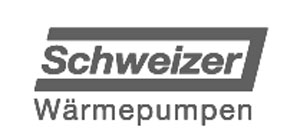 Logo Schweizer Wärmepumpen