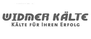 Logo Widmer Kälte
