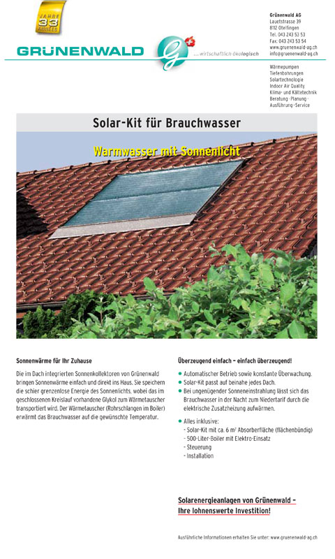 Solar-Kit