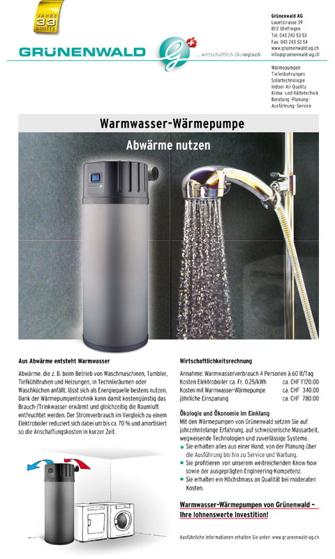 WP-Boiler