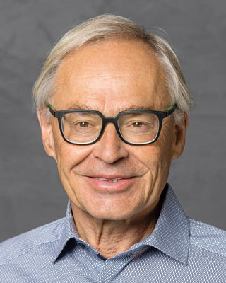 Harry Grünenwald Harry Grünenwald