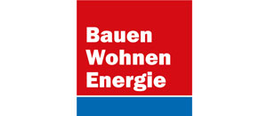 Logo Bauen Wohnen Energie