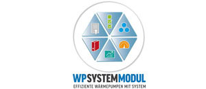 Logo Wärmepumpen-System-Modul
