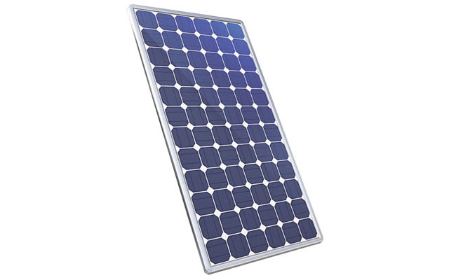 Solarenergie