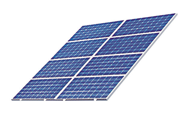 Solarenergie