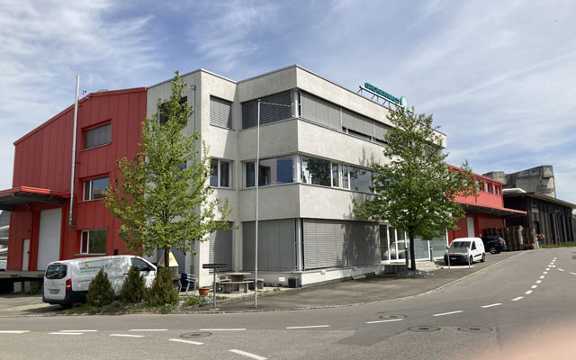 Standort Wildegg